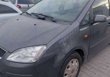 Ford C-Max 209.000 km 1.485 &euro; Hessheim 67258