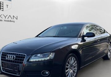 Audi A5 184.000 km 9.990 &euro; Edingen-Neckarhausen 68535