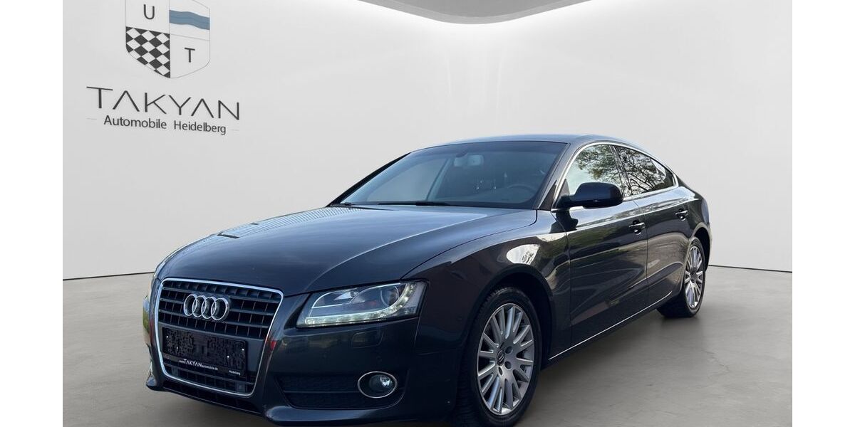 Audi A5 184.000 km 9.990 &euro; Edingen-Neckarhausen 68535