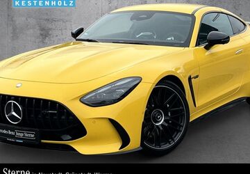 Mercedes-Benz AMG GT 4.024 km 156.990 &euro; Worms 67547