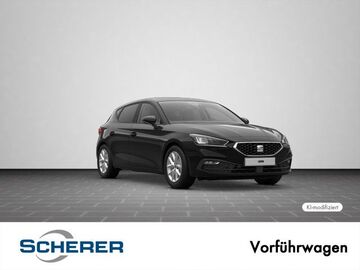 Gebrauchte Seat Leon