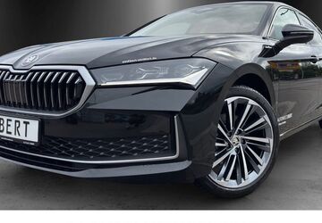 Skoda Superb 24.990 km 43.890 &euro; Weinheim 69469