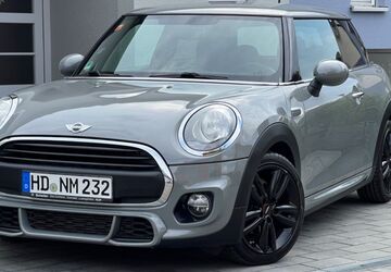 Mini Cooper 139.891 km 10.900 &euro; Altrip 67122