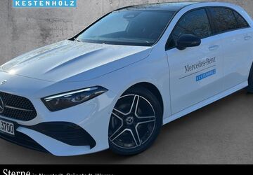 Mercedes-Benz A 200 14.900 km 40.880 &euro; Ludwigshafen 67065