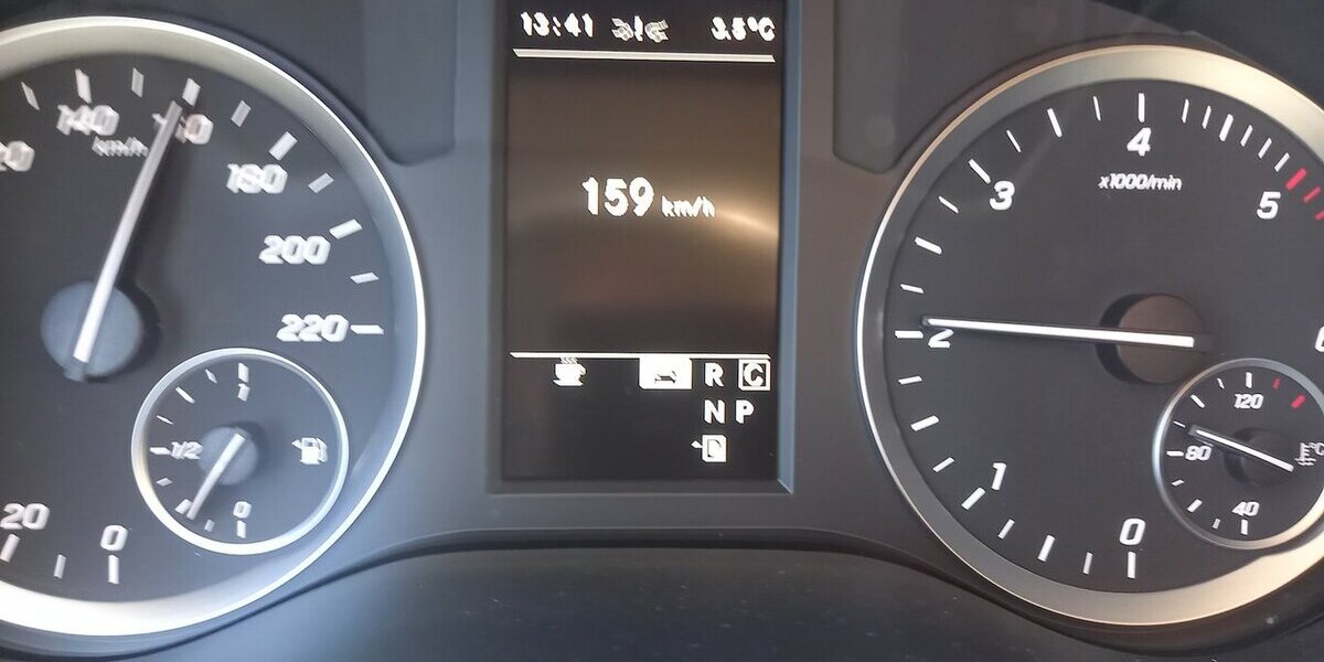 Mercedes-Benz Vito Tourer Pro 116 9Gang ExtraLang LED Lithium Ka 138.400 km 26.360 &euro; Gernsheim 64579