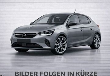 Opel Corsa 87.000 km 12.990 &euro; Bensheim 64625