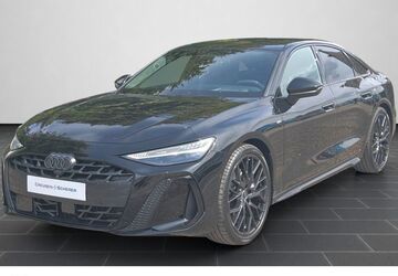 Audi A6 9.990 km 64.990 &euro; Alzey 55232