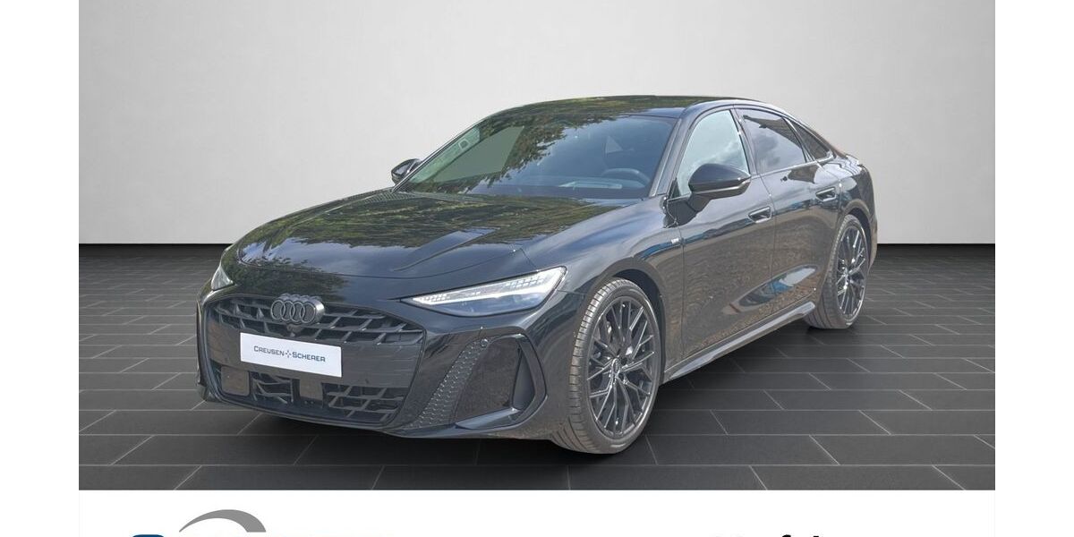 Audi A6 9.990 km 64.990 &euro; Alzey 55232