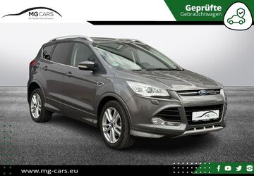 Ford Kuga 151.600 km 11.350 &euro; Mannheim 68309