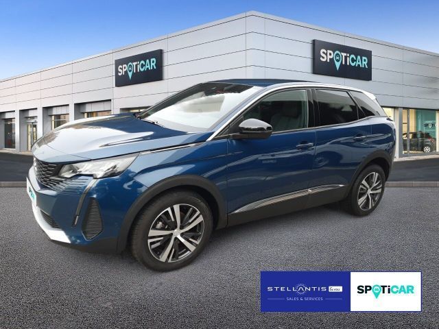 Peugeot 3008 16.799 km 18.690 &euro; Mannheim 68309