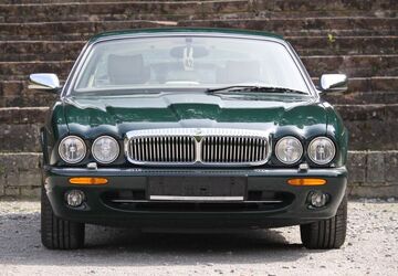 Jaguar Daimler 69.500 km 49.999 &euro; Heppenheim (Bergstraße) 64646