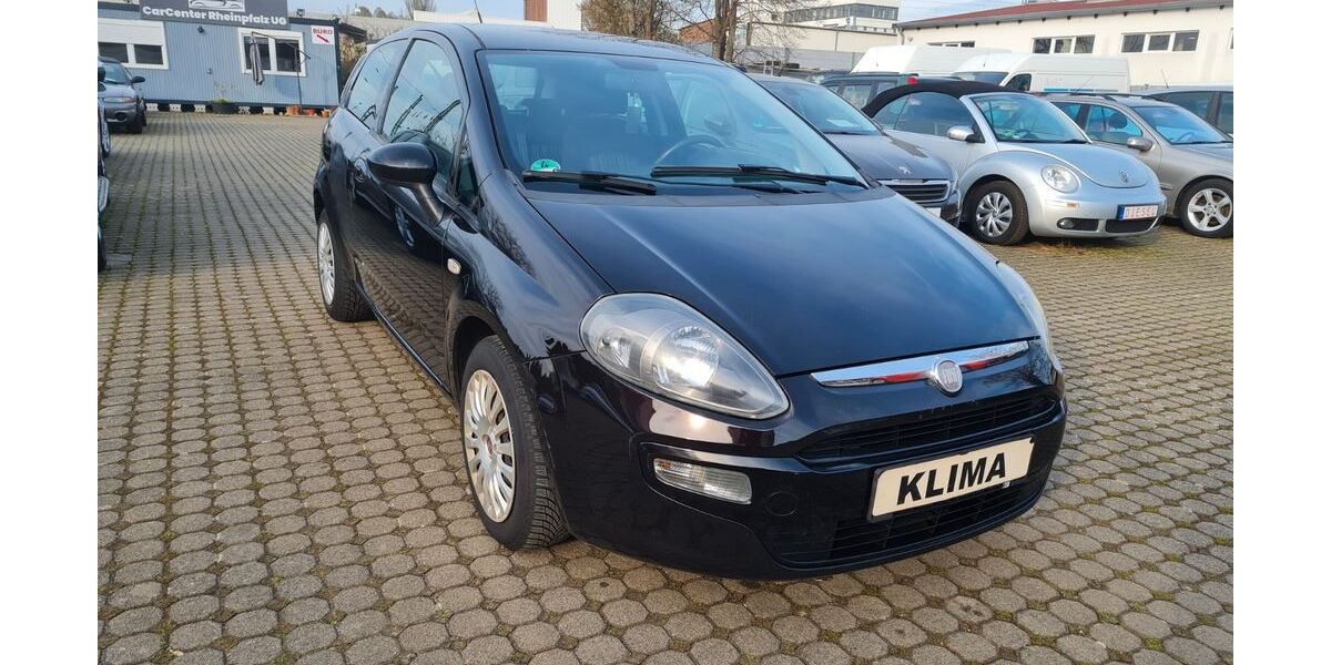 Fiat Punto 169.000 km 1.999 &euro; Ludwigshafen Am Rhein 67059
