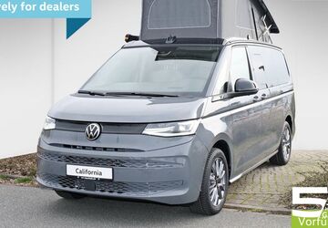 VW T7 California 19.990 km 64.990 &euro; Mannheim 68309