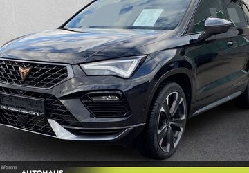 Cupra Ateca 25.023 km 38.590 &euro; Worms 67547