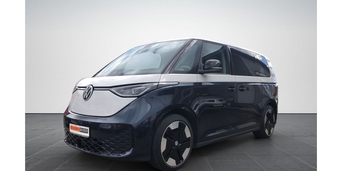 VW ID. Buzz 9.950 km 57.890 &euro; Viernheim bei Mannheim 68519