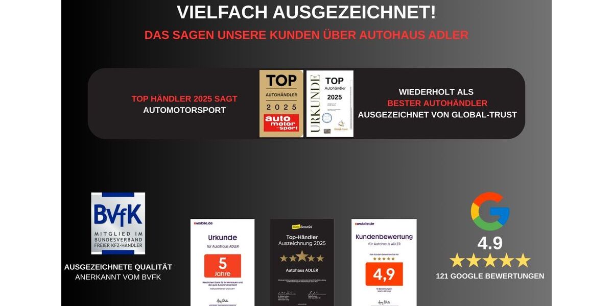 Audi A6 211.900 km 8.990 &euro; Worms 67549