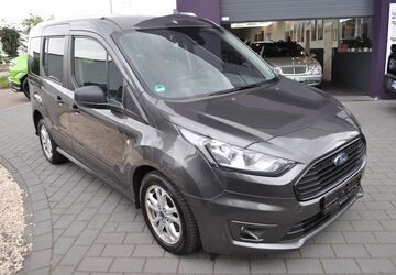 Ford Tourneo Connect 147.000 km 13.900 &euro; Mannheim 68305