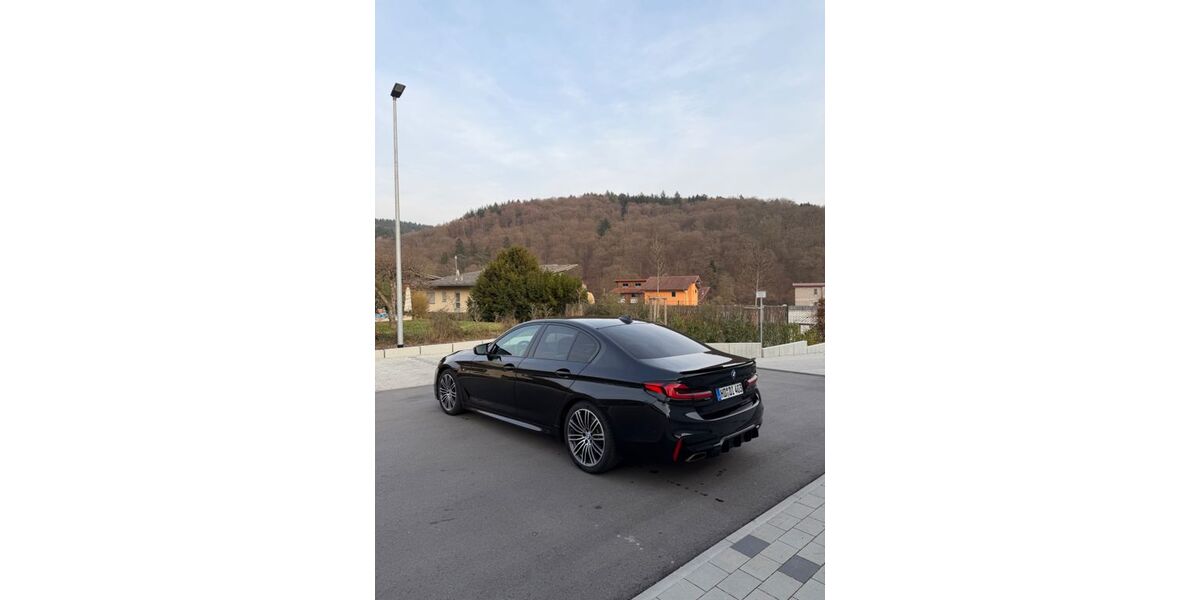 BMW 520 250.000 km 21.000 &euro; Mannheim 68169