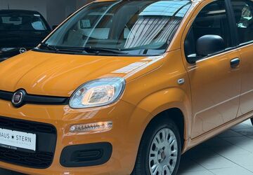 Fiat Panda 15.300 km 10.990 &euro; Mutterstadt 67112
