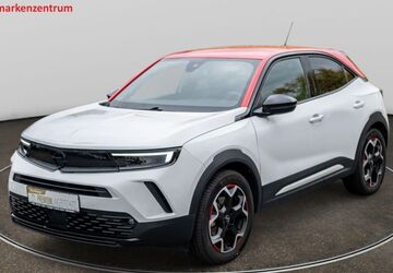 Opel Mokka-e 27.000 km 19.900 &euro; Heppenheim 64646