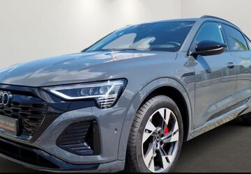 Audi Q8 e-tron 28.874 km 44.970 &euro; Grünstadt 67269