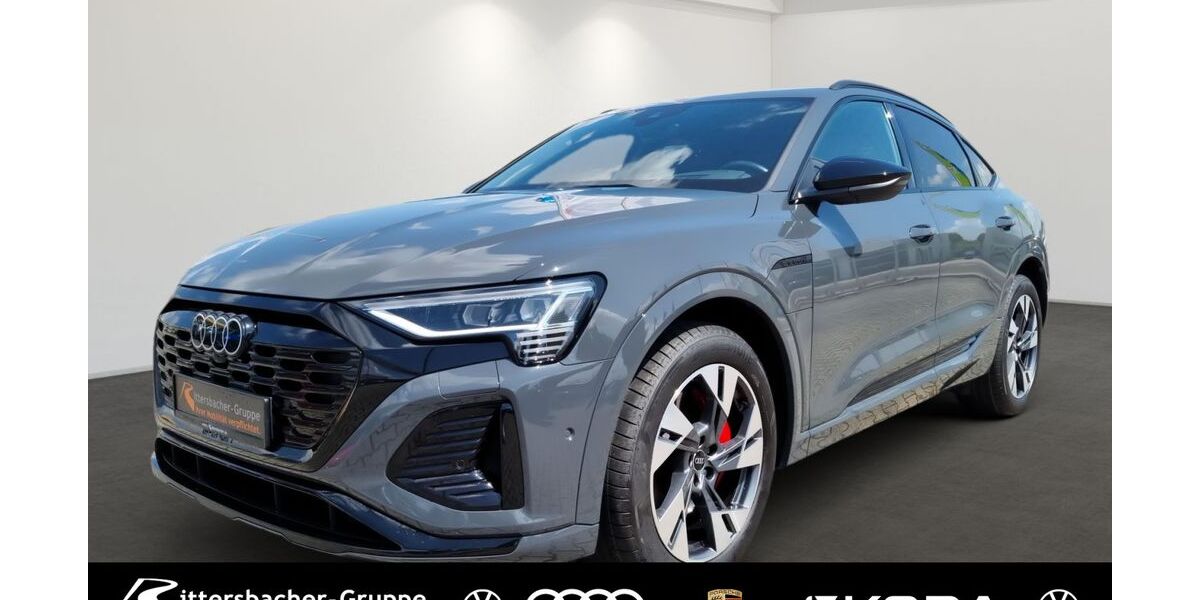Audi Q8 e-tron 28.874 km 44.970 &euro; Grünstadt 67269