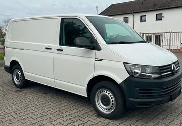 VW T6 Transporter 150.000 km 13.900 &euro; Biebesheim am Rhein 64584