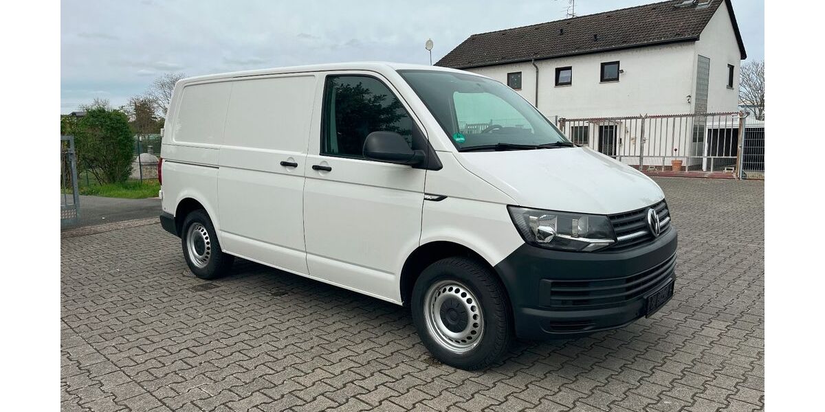 VW T6 Transporter 150.000 km 13.900 &euro; Biebesheim am Rhein 64584