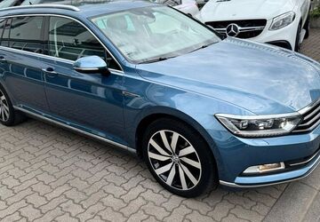 VW Passat Variant 178.000 km 15.499 &euro; Worms 67547