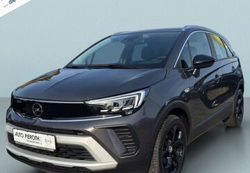 Opel Crossland (X) 20.500 km 18.850 &euro; Grünstadt 67269