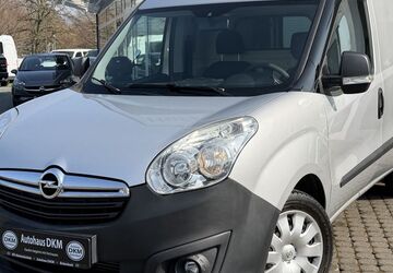 Opel Combo 163.680 km 6.999 &euro; Bickenbach 64404