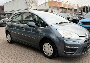 Citroen C4 227.000 km 2.499 &euro; Worms 67547