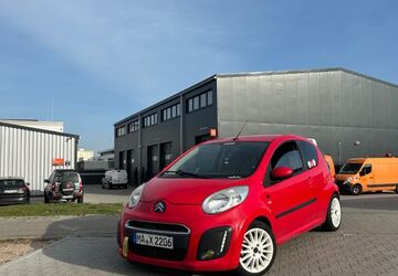 Citroen C1 119.000 km 2.700 &euro; Frankenthal 67227