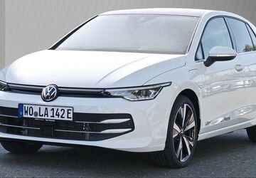 VW Golf 1.001 km 41.950 &euro; Worms 67547