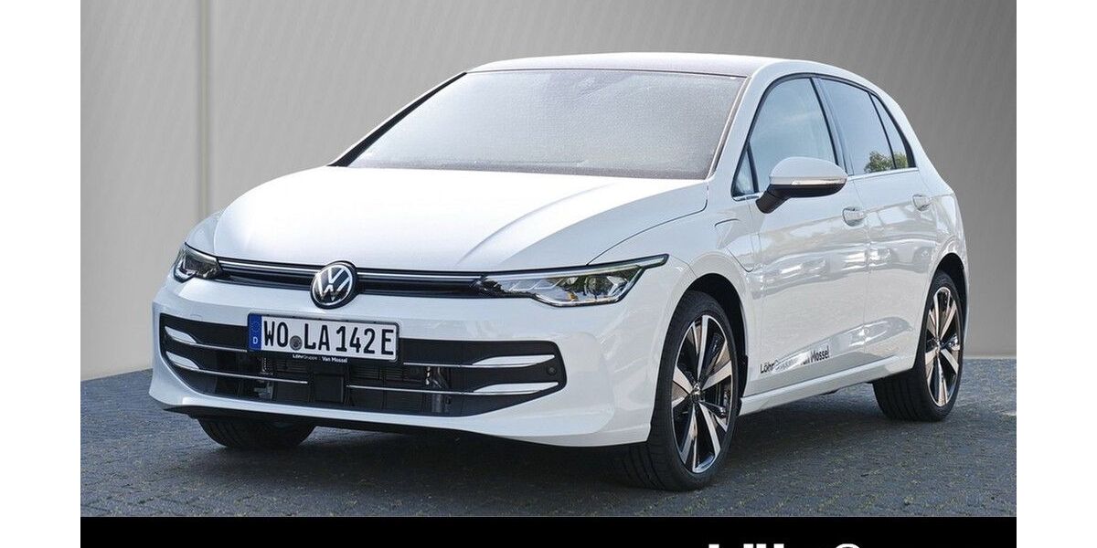 VW Golf 1.001 km 41.950 &euro; Worms 67547