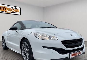 Peugeot RCZ 139.000 km 9.800 &euro; Worms 67547