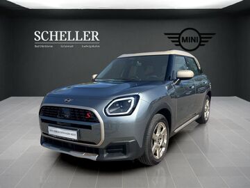 Gebrauchte Mini Countryman