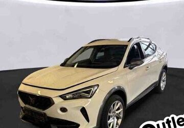 Cupra Formentor 21.338 km 24.489 &euro; Weinheim 69469