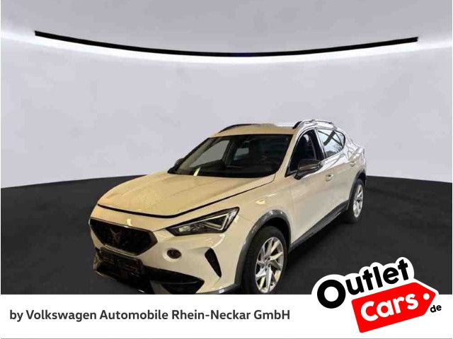 Cupra Formentor 21.338 km 24.489 &euro; Weinheim 69469