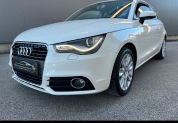 Audi A1 210.000 km 7.900 &euro; Mannheim 68305