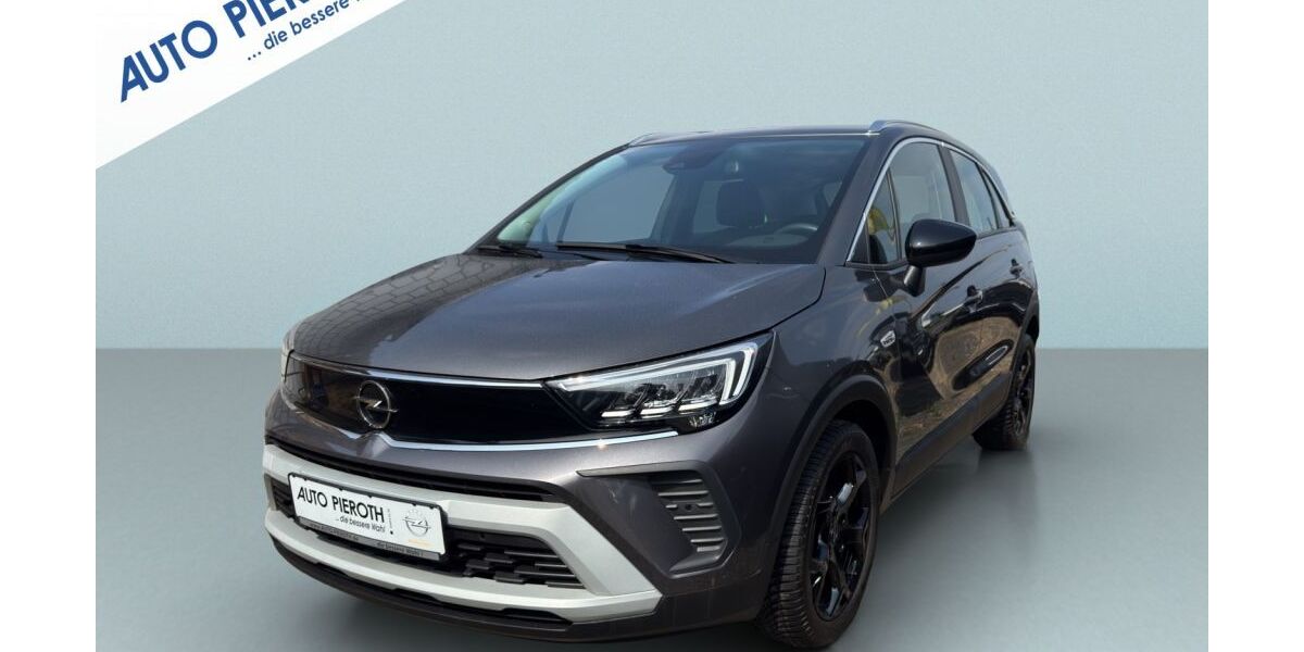 Opel Crossland (X) 23.900 km 18.350 &euro; Worms 67547