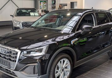 Audi Q2 54.000 km 21.900 &euro; Weinheim 69469