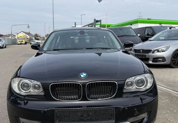 BMW 118 318.000 km 2.590 &euro; schifferstadt 67105