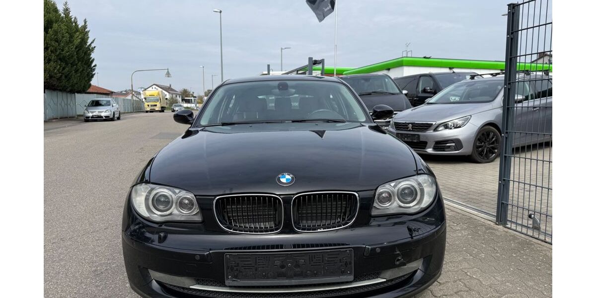 BMW 118 318.000 km 2.590 &euro; schifferstadt 67105