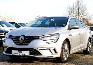 Renault Megane 139.900 km 10.950 &euro; Ladenburg 68526