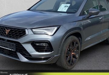 Cupra Ateca 22.500 km 39.990 &euro; Worms 67547