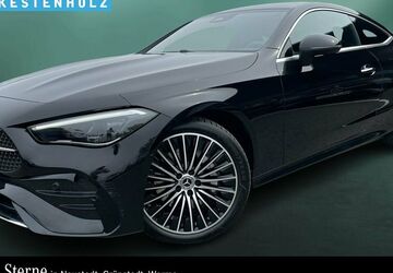 Mercedes-Benz CLE 200 16.093 km 50.440 &euro; Worms 67547