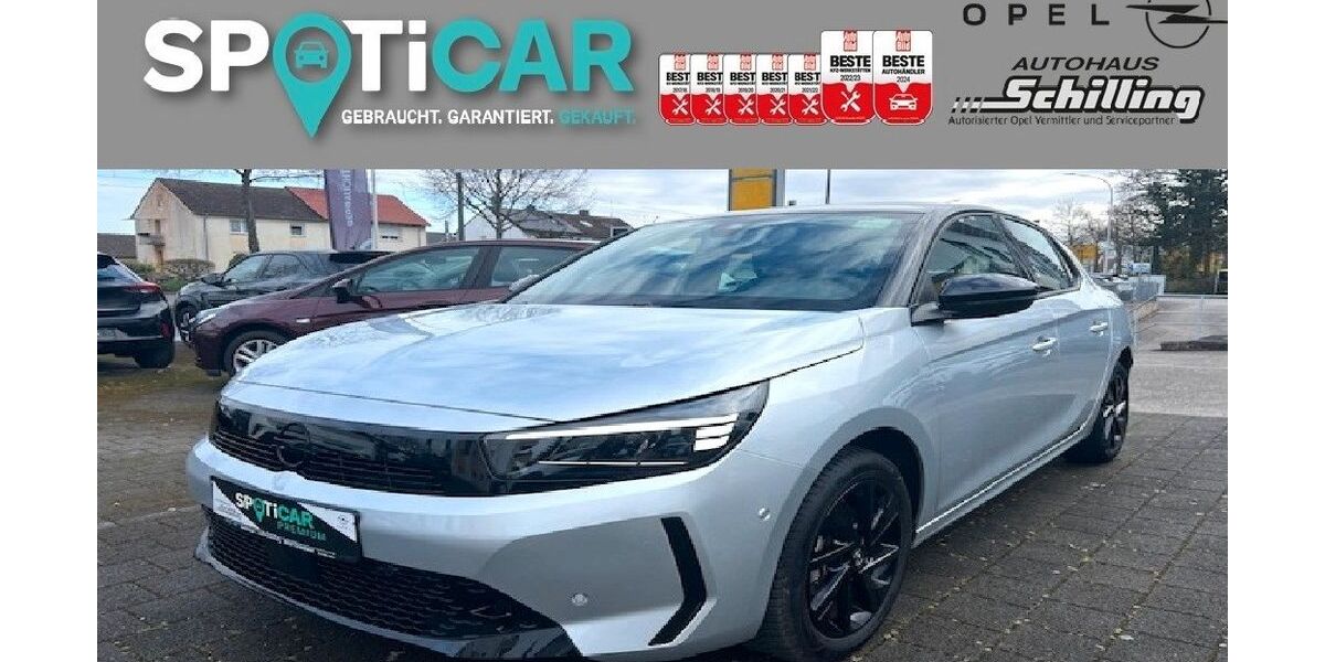 Opel Corsa 13.420 km 16.890 &euro; Griesheim 64347