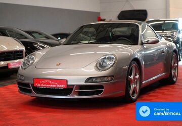 Porsche 997 111.828 km 49.950 &euro; Pfungstadt 64319