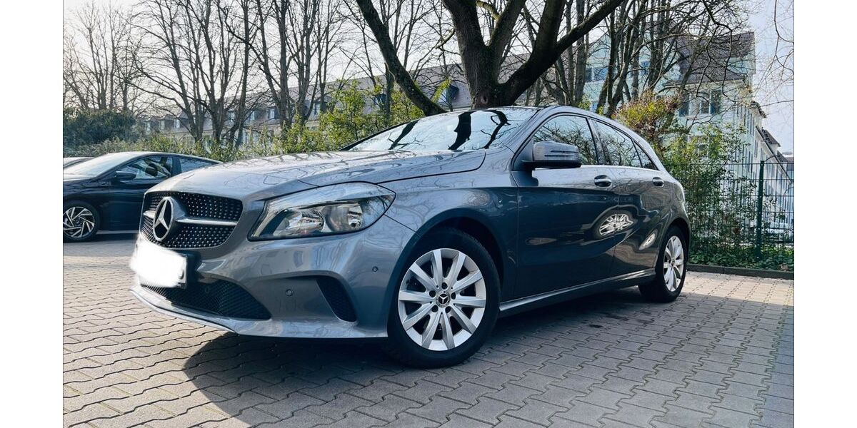 Mercedes-Benz A 180 98.800 km 14.950 &euro; Ludwigshafen 67063